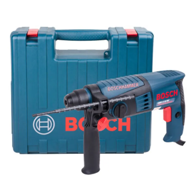 

Bosch GBH2-18RE light electric hammer impact drill high power electric drill industrial hammer drill concrete
