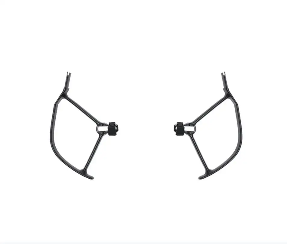 Пропеллер для DJI Mavic Air Propeller протектор защита для Mavic Air Аксессуары Оригинальные запчасти