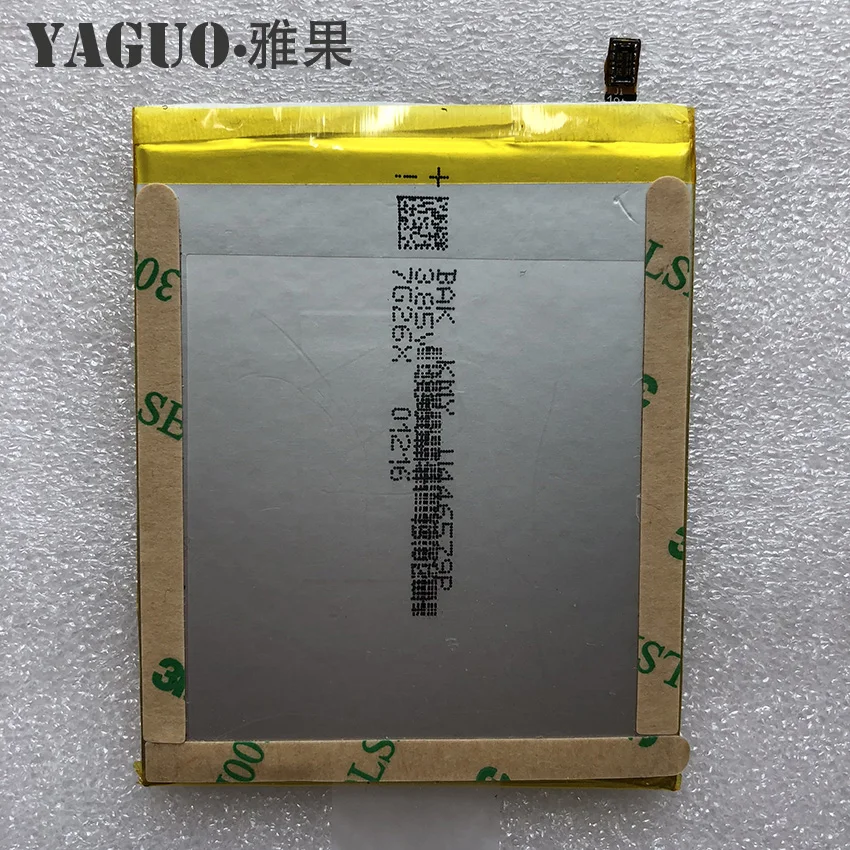 100% Новый оригинальный DOOGEE Mix2 запасная батарея 4060mAh Для Mix 2 смартфон + Бесплатные