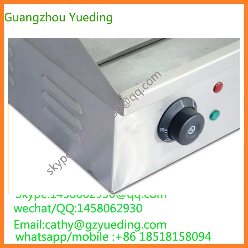 griddle machine price