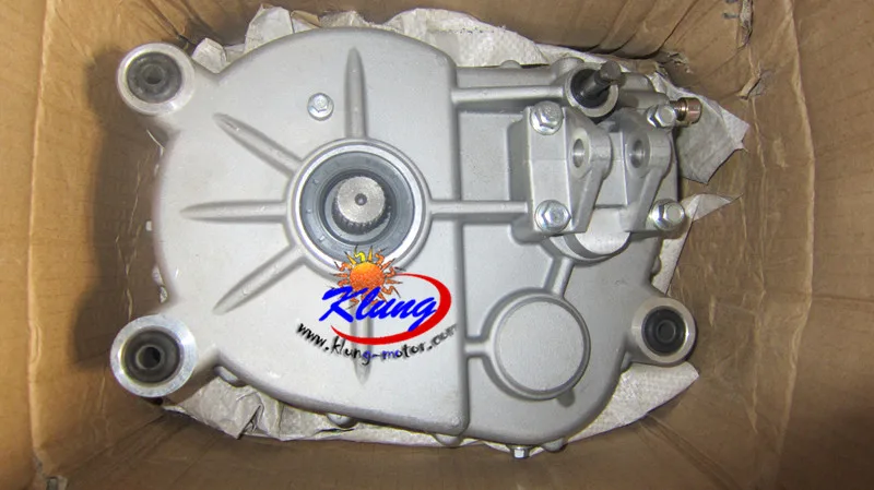 GOWE 250cc-900cc Reverse Gearbox,transimisson for kinroad,xingyue,renli,Buggy go Kart,Offroad Vehicle 
