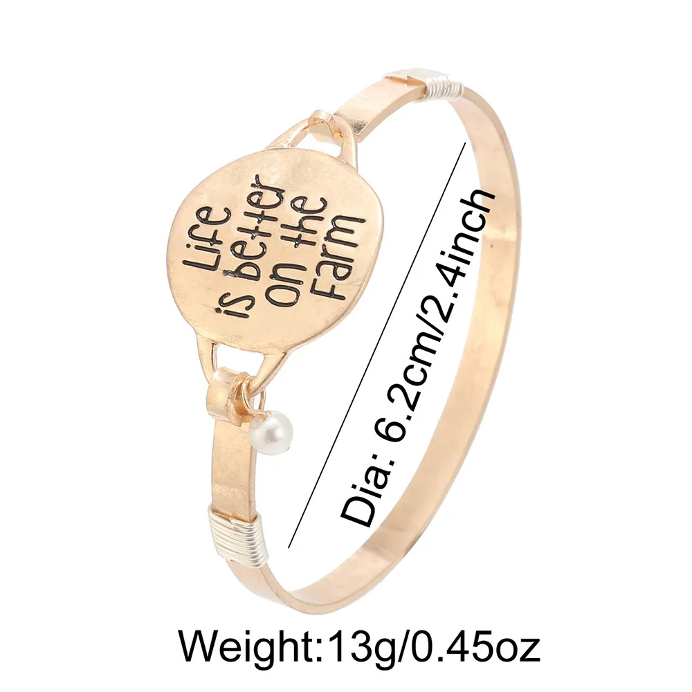 203036-9 LIFE IS BETTER ON THE