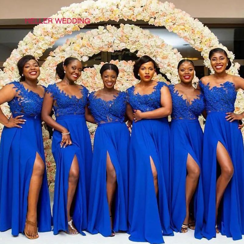 Boda|Bridesmaid Dresses| - AliExpress