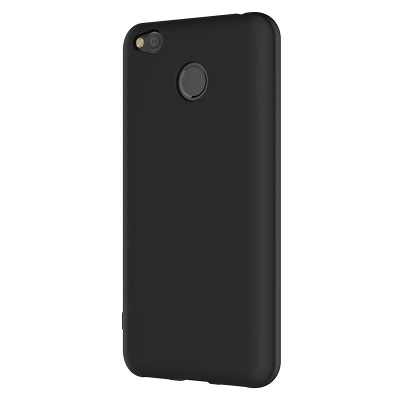 For Xiaomi Redmi 4X Case Xiaomi Redmi 4X Case Soft Silicone Back Cover Phone Case Redmi 4X 4 X Pro Prime funda Global Version (1)