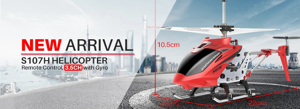 Syma S109G/S111G/S102G/S108G/RC вертолет 3CH Gyro СВЕТОДИОДНЫЙ Крытый Небьющийся радиопульт дистанционного управления детские игрушки для детей Подарки