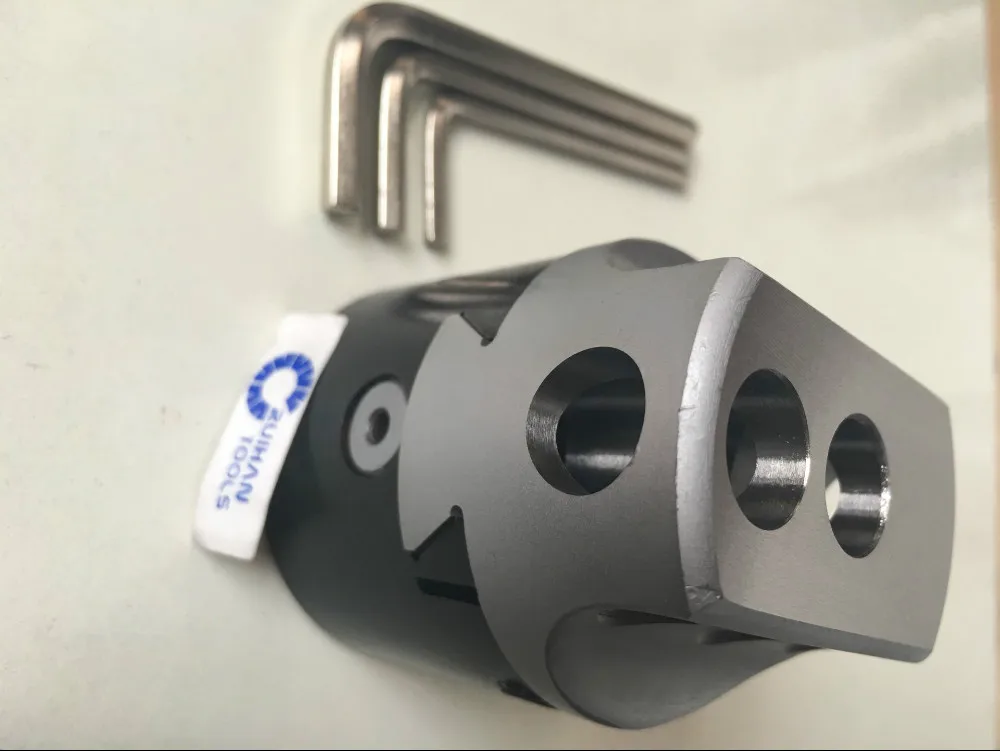 F1 Boring Head F1-25 Diameter 100mm