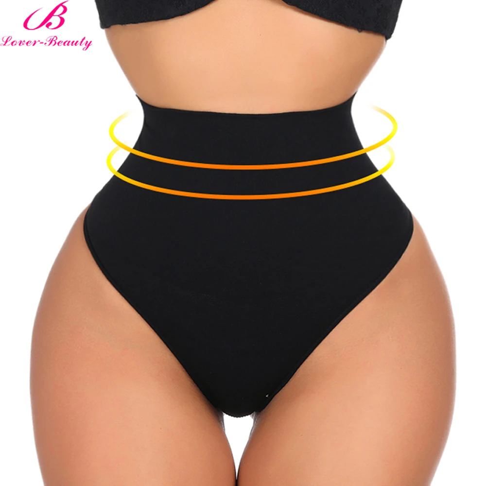 

Lover Beauty Slimming Waist Trainer Butt Lifter Women Seamless Underwear Body Shaper Tummy Control Panties Body Shapewear
