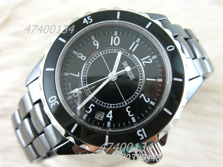 Женские часы Топ бренд подиум роскошный европейский дизайн кварцевые наручные часы A06469