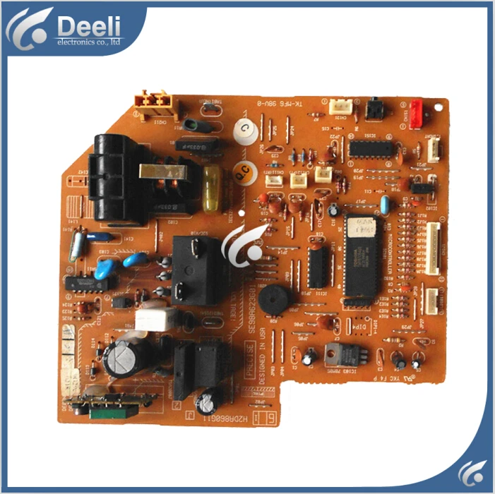 Для кондиционера компьютерная плата H2DA860G11 SE98A623G01 DE00N100B PC доска|pc system board|pc board expresspc