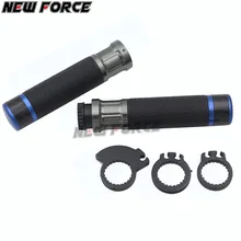 Резиновая ручка для Honda Suzuki Yamaha BMW Kawasaki Ducati Triumph на все годы
