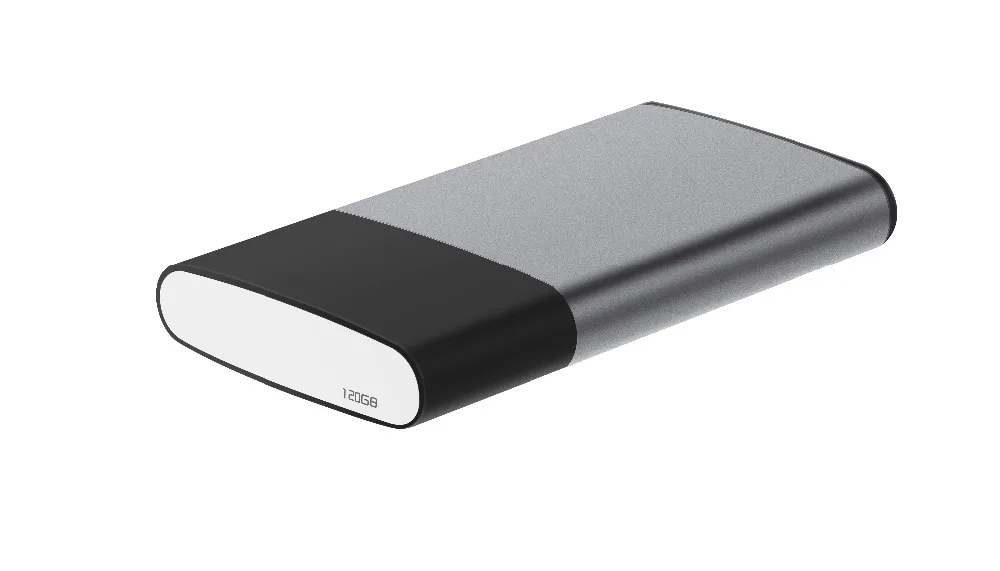 Внешний твердотельный накопитель KingDian внешний портативный USB Type C 120 ГБ 240 250 500