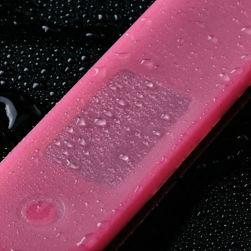 Универсальный для Xiaomi Mijia M365 скутер Pro Pcb приборная панель силиконовая крышка защитный чехол водонепроницаемый для Bt цепи