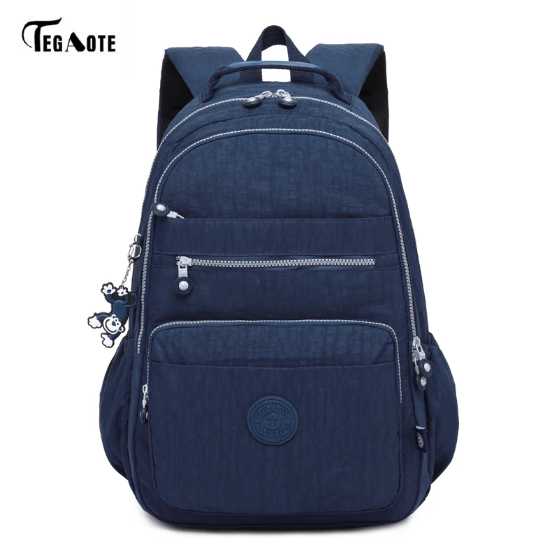 Tegaote backpack Clearance