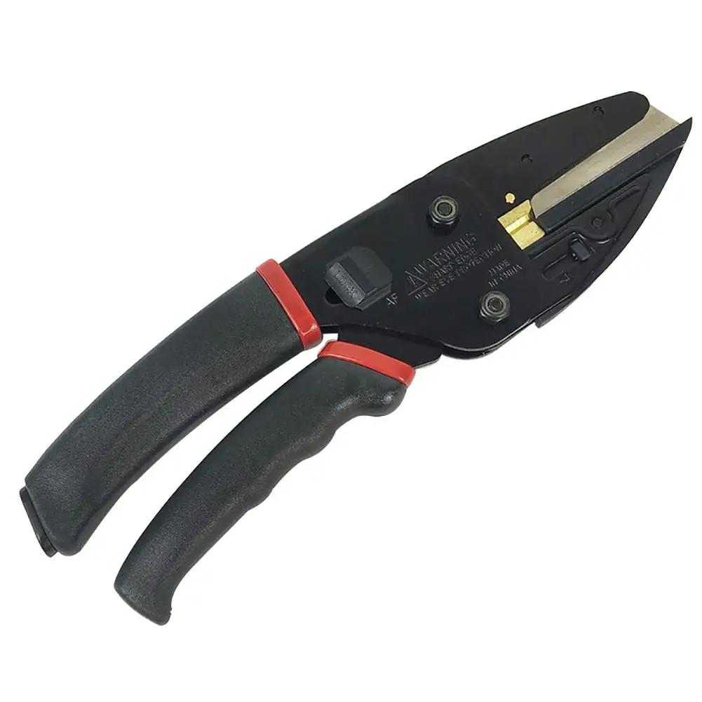 

1 pc 3 in 1 Multi-function Wire Cutter 330 Steel Cable Cutting Tool 270x140mm Hand Tools For Grow Plants Garden Supplies