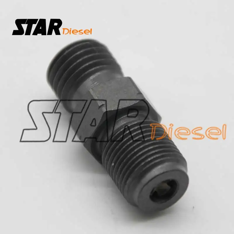F00VC16024 aansluiting common rail разрядная труба F 00V C16 024 pin монтажный F00V для инжектора серии