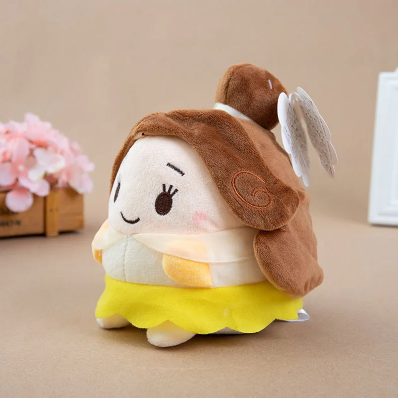 6pcs/set Cartoon Short ufufy Series Plush Toys Stuffed PP Cotton Lovely Kawaii Dolls Kids Christmas Birthday Gift TSUM Wholesale 6pcs/set Cartoon Short ufufy Series Plush Toys Stuffed PP Cotton Lovely Kawaii Dolls Kids Christmas Birthday Gift TSUM Wholesale