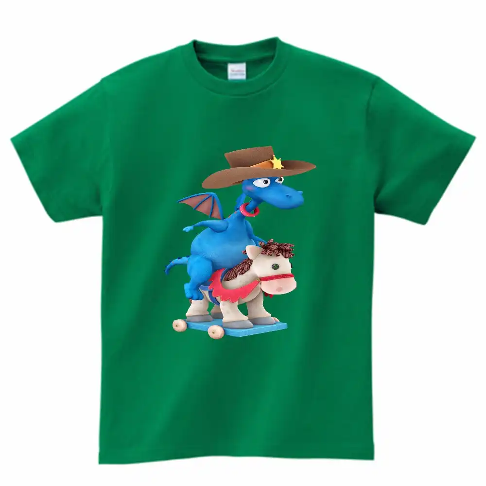 ac//dc t-shirt kid model:3 acdc shirt clothing kid Tshirt for children size:1-8 y