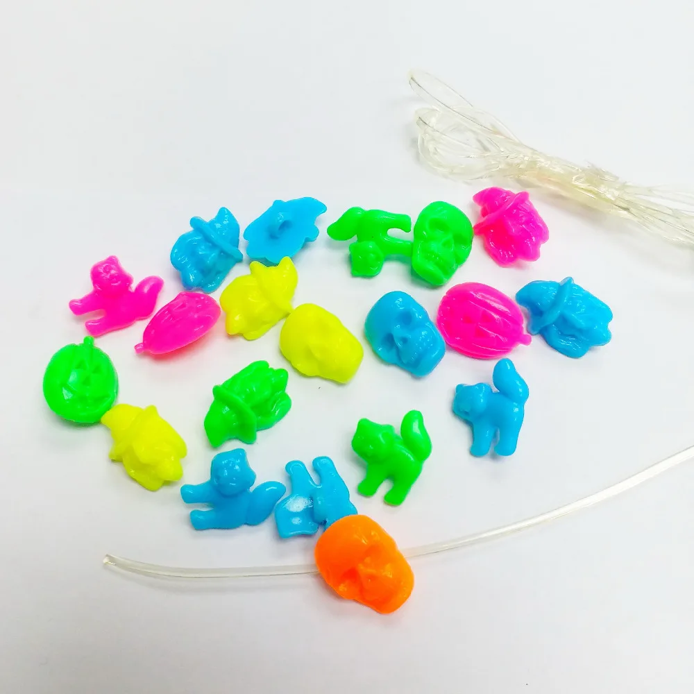 halloween beans 13g   