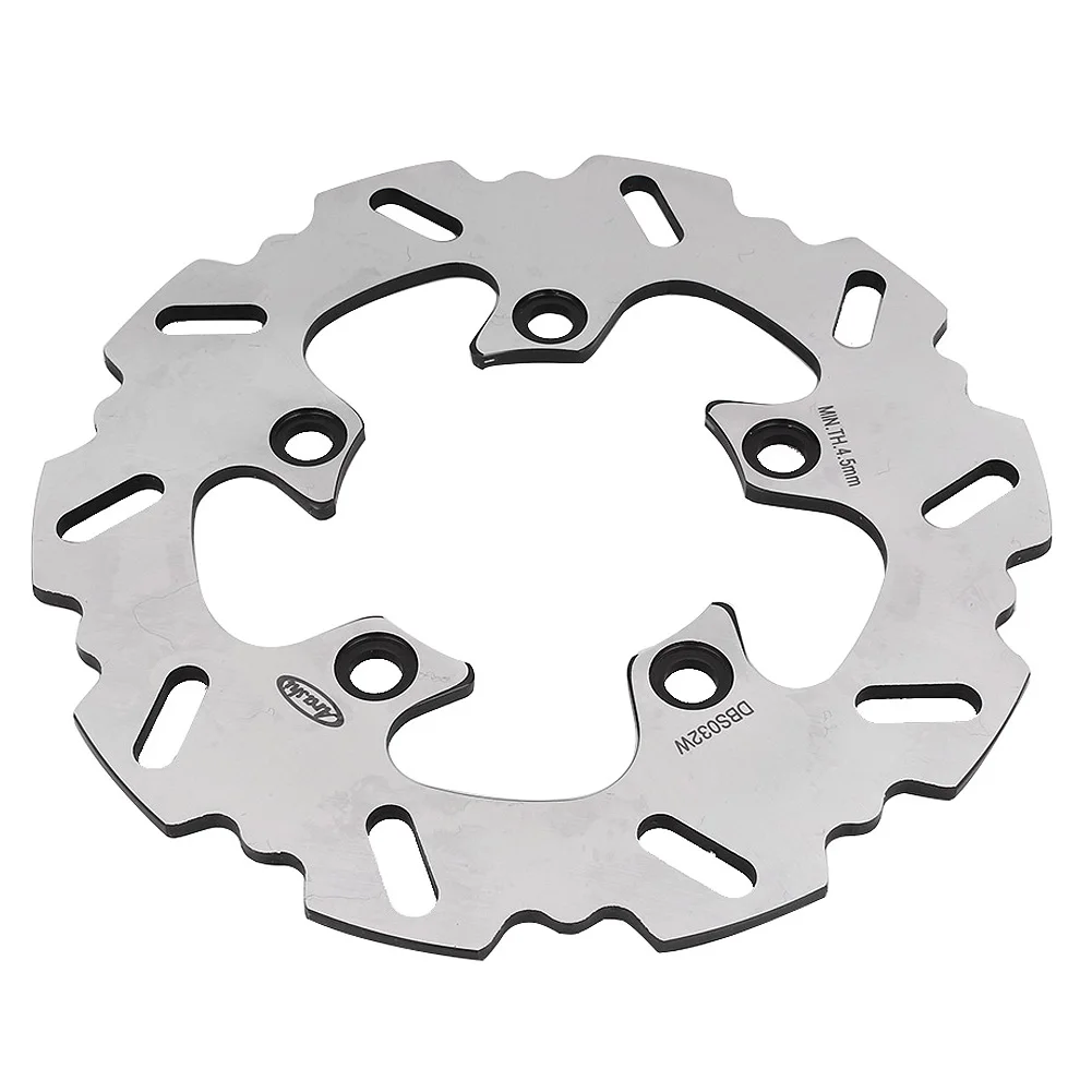 Motorcycle Front Rear Brake Disc Rotors Set for Suzuki GSXR600 GSXR750 2006-2007 K6 & GSXR1000 2005-2008 K5 GSXR 1000 Disks 2PCS Motorcycle Front Rear Brake Disc Rotors Set for Suzuki GSXR600 GSXR750 2006-2007 K6 & GSXR1000 2005-2008 K5 GSXR 1000 Disks 2PCS