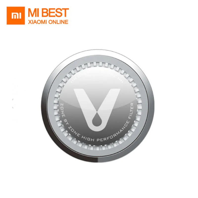 

Original Xiaomi Mijia VIOMI Herbaceous Refrigerator Air Clean Facility Filter for Vegetables Fruit Food Fresh Prevent Home kit