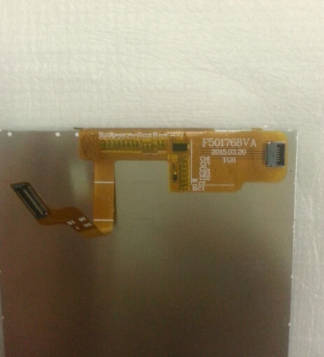 

ZHIZU touch screen LCD display Glass FPC5000-S109-00 F501768VA VC F501678VB battery for china clone S6 G920F andorid phone
