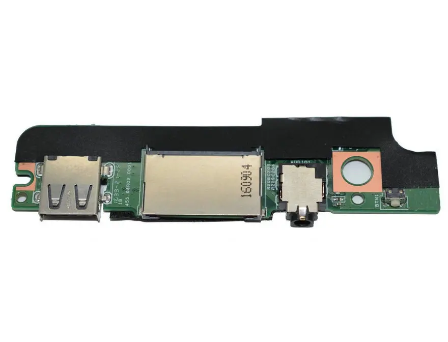 free shipping original For Lenovo Ideapad 700 700-15ISK Usb SD Card Audio Board test good free shipping original For Lenovo Ideapad 700 700-15ISK Usb SD Card Audio Board test good