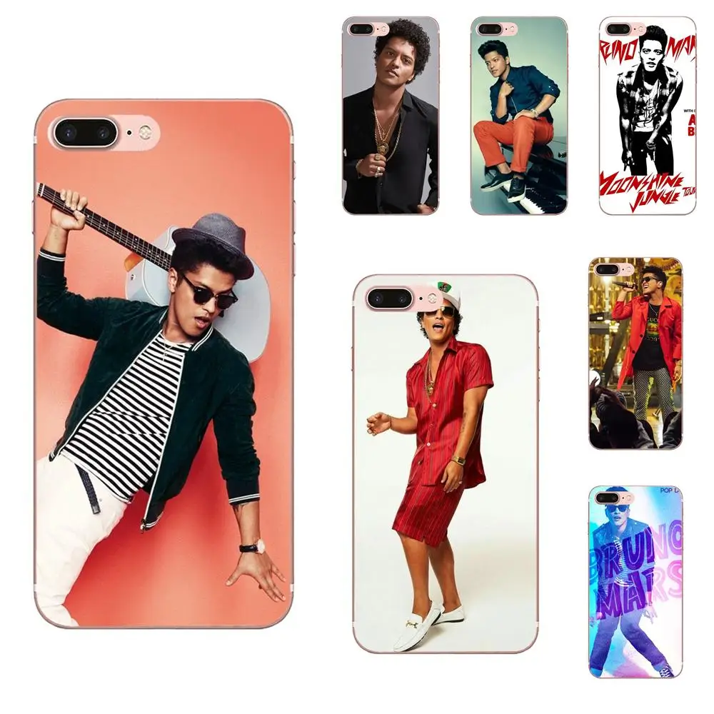 Мягкий чехол из ТПУ для Galaxy A3 A5 A7 A8 A9 A9S On5 On7 Plus Pro Star 2015 2016 2017 2018 | Мобильные телефоны