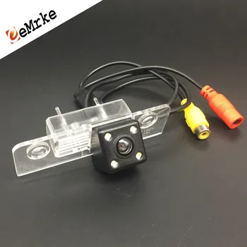 

LEDs Car Rear View & Night Vision HD CCD Camera for Ford Mondeo MK2 MK3 1996~2007 Reverse Parking Camera NTSC