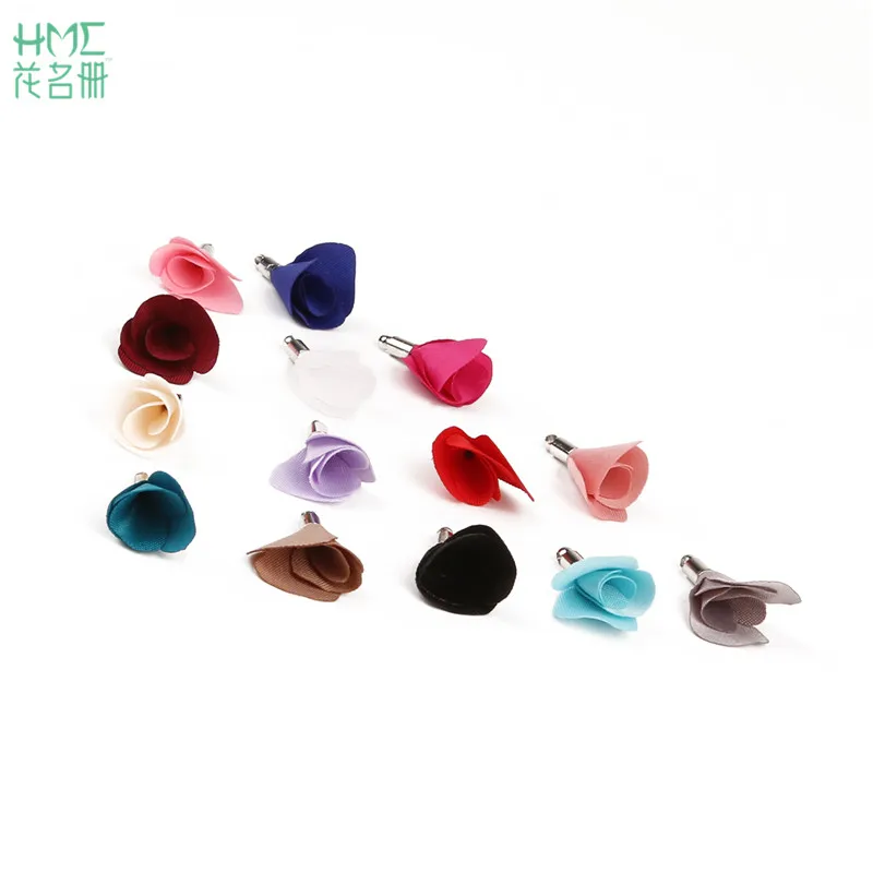 10pcs 20mm Silver Bells Fabric Flower Tassel Charm Pendant , Earring Necklace Keychain Jewelry Making Findings DIY Accessories 10pcs 20mm Silver Bells Fabric Flower Tassel Charm Pendant , Earring Necklace Keychain Jewelry Making Findings DIY Accessories