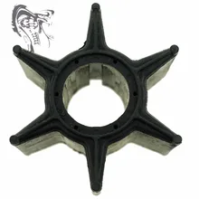 Nova Bomba De Água Do Impulsor para YAMAHA 688-44352-03 688-44352-00 18-3070 500323