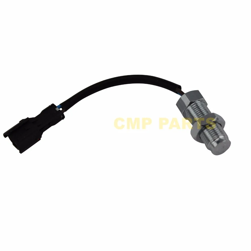 SK-6 SK-6E revolution sensor 2