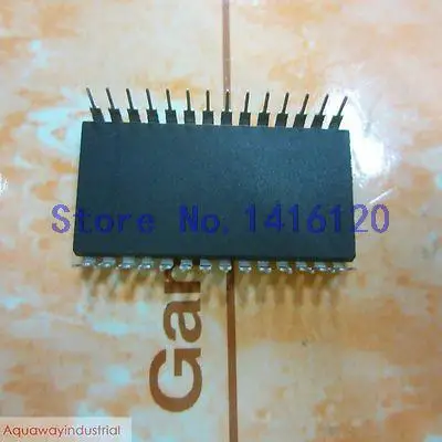 1PCS IC HARRIS//INTERSIL DIP-28 ICM7216DIPI