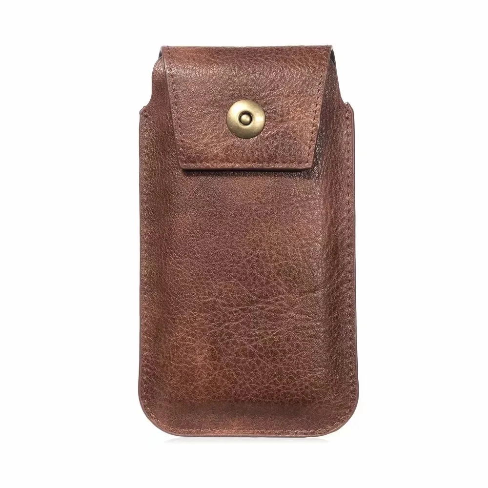 FULAIKATE 4,7-6,5 дюймов, поясная сумка для мобильного телефона, универсальный чехол, портативный карман для iPhone Xs Max, чехол, мужские деловые сумки