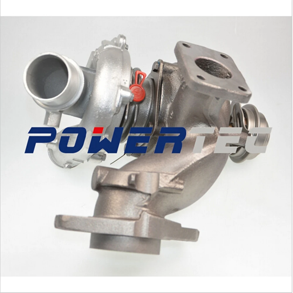 Turbos, superchargeurs Kit Joint Turbo Garrett 707240 PEUGEOT 807 2.2