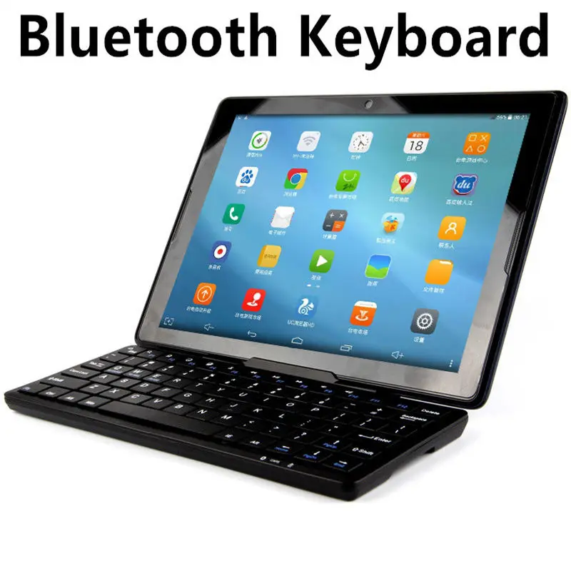 Bluetooth клавиатура для lenovo A7600 S6000 F G H Tablet PC Беспроводной клавиатура для TAB 2 A10-70 A10-30 Tab A10-70 Tab2 A7-10 случае