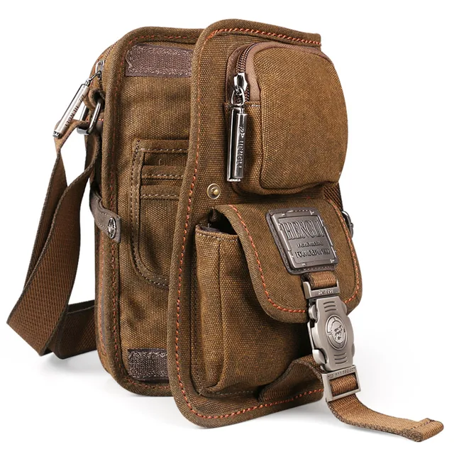 shoulder messenger bag