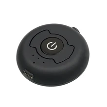 Kebidumei многоточечный беспроводной аудио Bluetooth 4,0 передатчик музыка стерео донгл адаптер для ТВ Smart PC DVD MP3 с A2DP