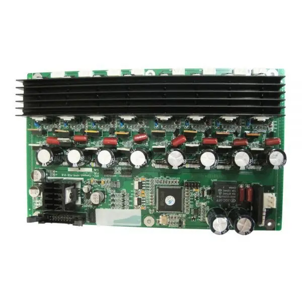 Flora Printer High voltage Switch Board for LJ320P printerin Printer