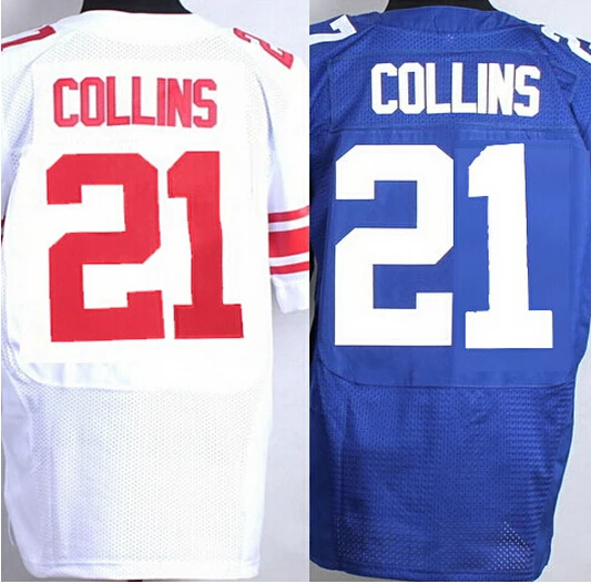 collins jersey