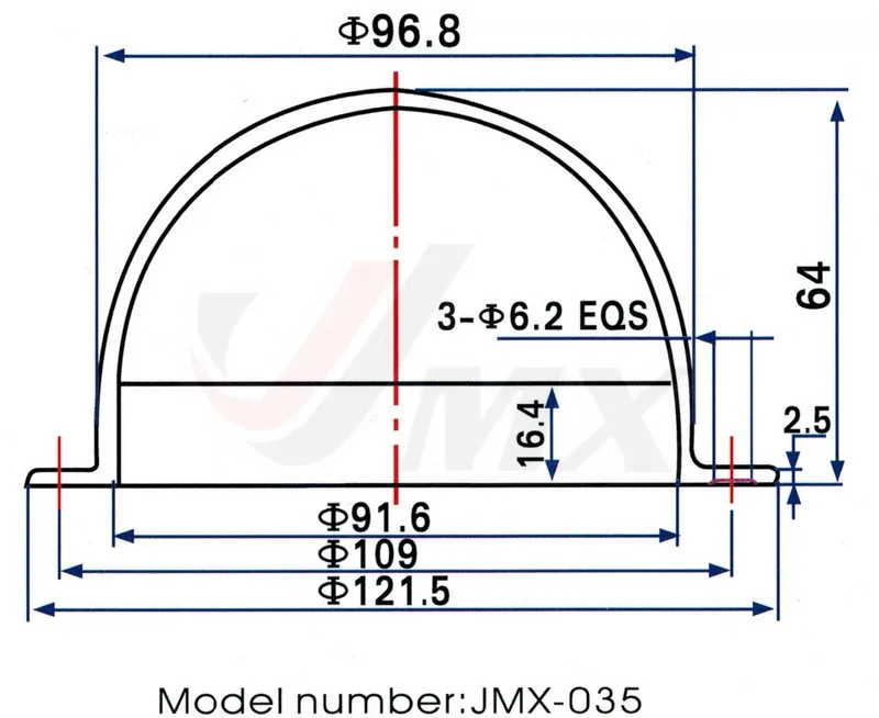 JMX-035M