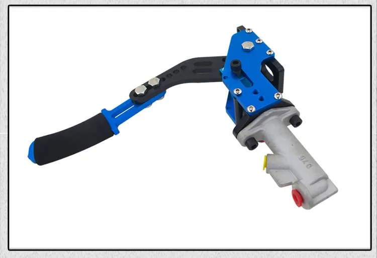 Free Shipping- Universal Car Hydraulic Handbrake handbrake drift hand brake HT3654