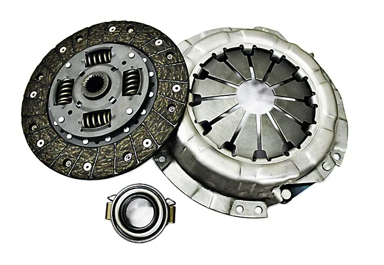 Kit de placa de presión de embrague, disco de embrague, cojinete de liberación para motor chino QQ6, A1, A3, 1.3L, S21 1601020BA de pieza| Embrague accesorios| - AliExpress