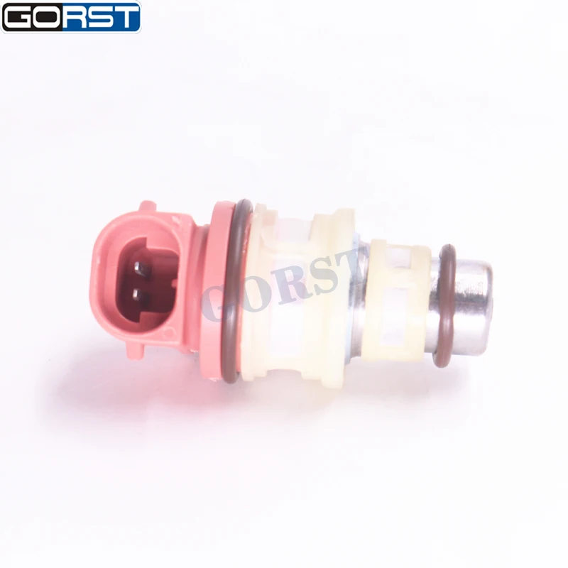Automobile Fuel Injector Nozzle Icd00106 17090342 For Opel Corsa Wind 1