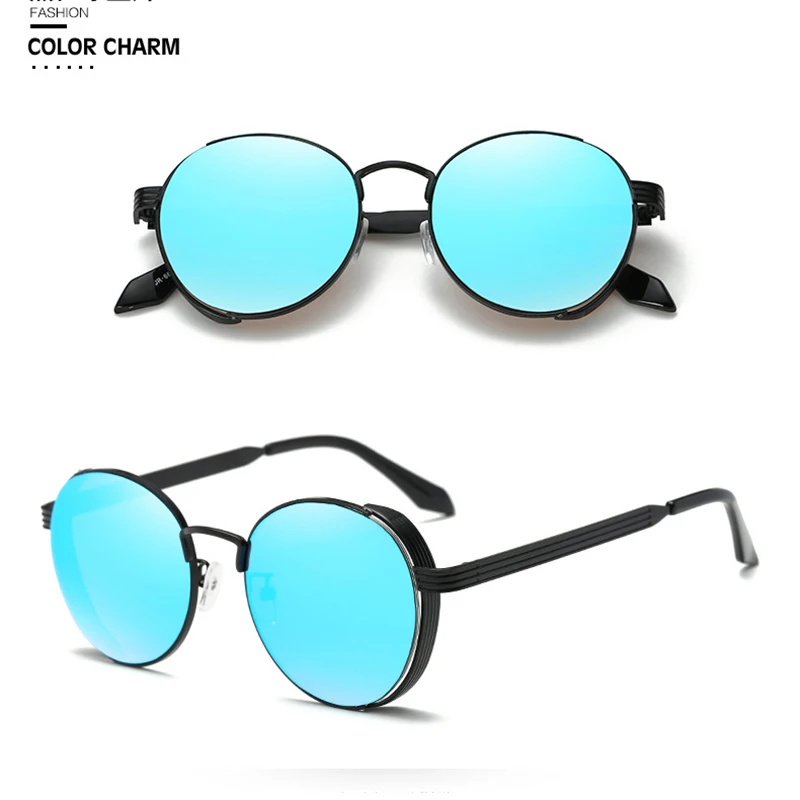 clear glasses (10)