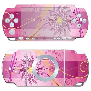 

Free drop shipping Custom Skin for Sony PSP 2000 Remote Protect Sticker for Sony PSP 2000 #TN-PP2000-435
