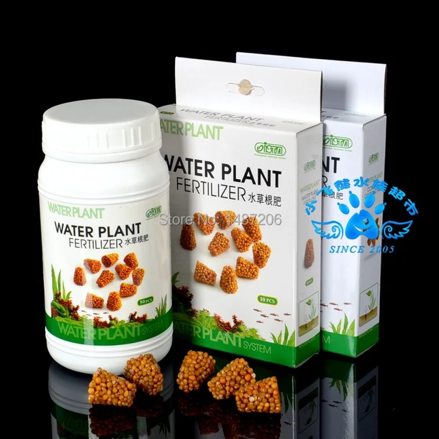 Long Effect Fertilizer Ista Gr Root Aquarium Water Long Effect Fertilizer Ista Gr Root Aquarium Water Plant Food Growth Promoter