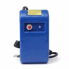 Размагничиватель для часов Инструменты для ремонта, Отвертка Пинцет электрические размагничивания инструменты размагничивания