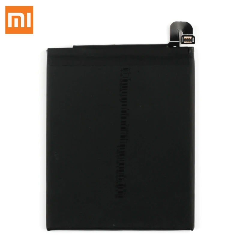 Оригинальный сменный аккумулятор XIAOMI BN32 для Xiaomi Аутентичные батареи телефона 3300