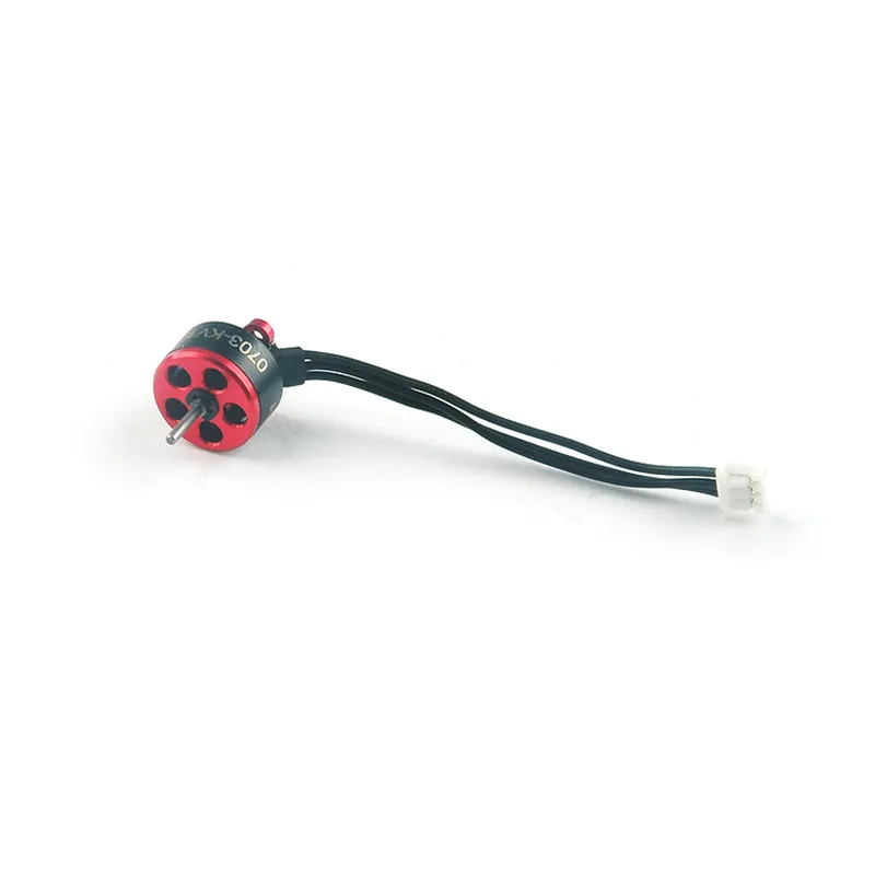 Happymodel SE0703 15000KV 19000KV Brushless Motor 1S Power for Micro Tinywhoop Betafpv Beta65 Beta75 Bwhoop65 Bwhoop75          20 (5)