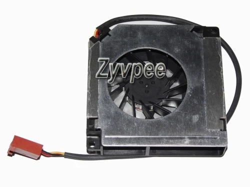 SEPA HY60A-12A 12V 0.09A 3Wire Cooling Fan B